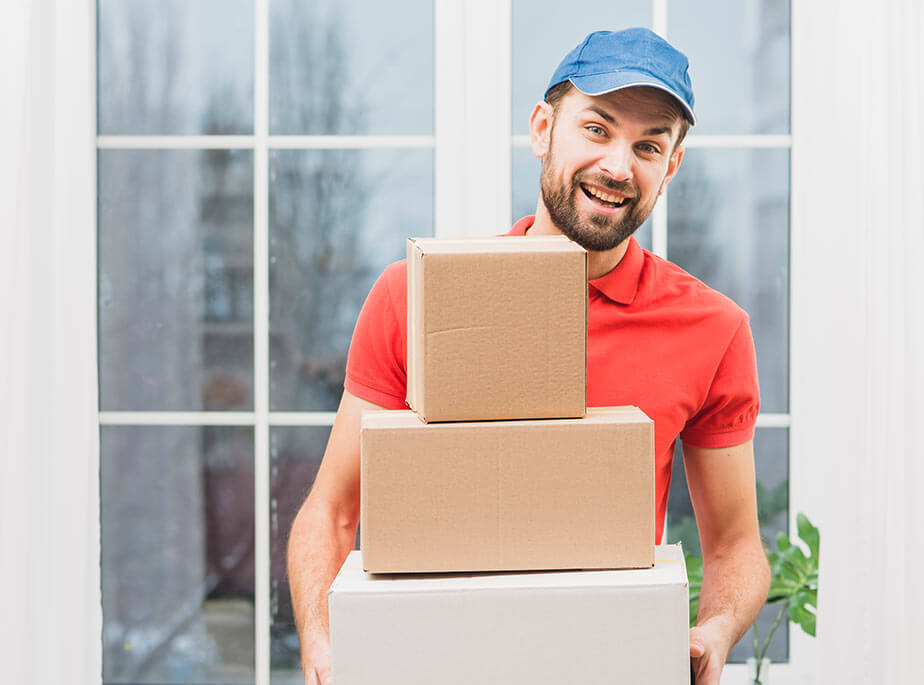 AIRSPIDER DELIVERY LLC